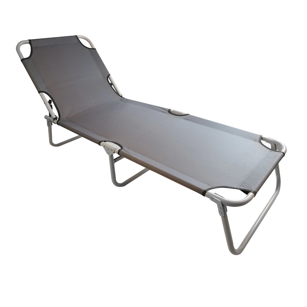 Flat lounger clearance