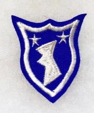 ROK / South Korean Army 32nd Division Patch