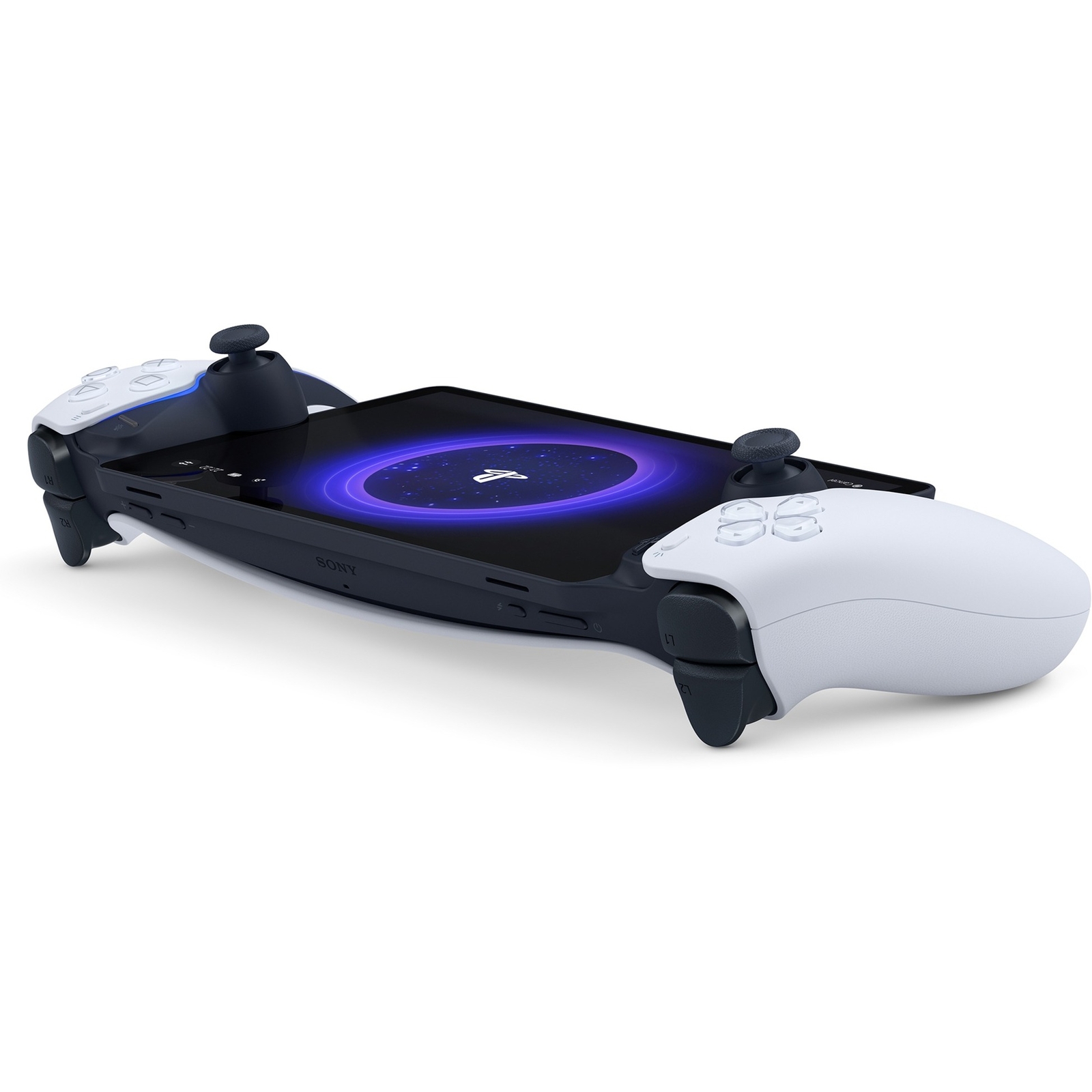 PlayStation Portal Remote-Player