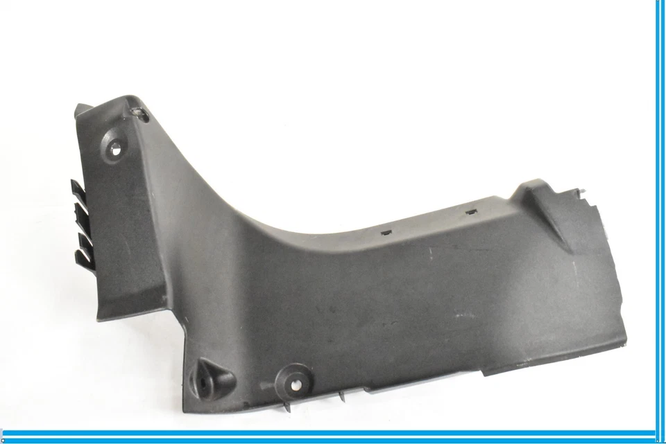 05-11 Mercedes Benz SLK280 SLK300 R171 Rear Boot Trunk Lid Trim Panel - Image 4 of 4