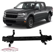 For Ford Bronco Sport Maverick 2022-2025 Front Bumper Reinforcement Impact Bar