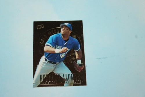 1996 Fleer Ultra Baseball Gold Medallion Complete Finish Your Set #1-280 - Picture 212 of 375