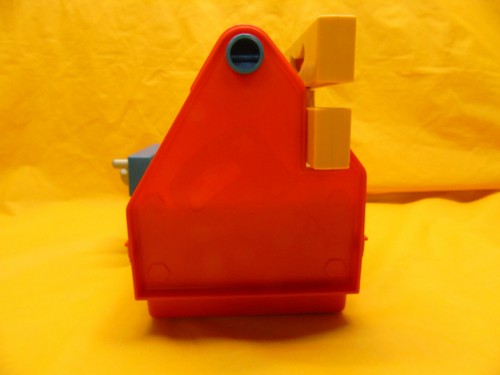 Vintage Fisher Price #2008 Power Workshop und #7155 Schraubenschlüssel-Set.  - Bild 2 von 12