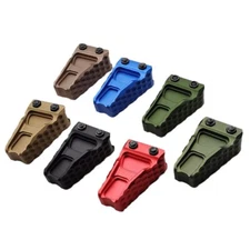 Hot RS hand blocking engraving guide rail version 20 slot LDAG hand blocking CNC