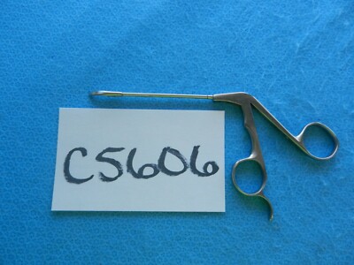 Scissors & Needleholders - Scissors Nasal