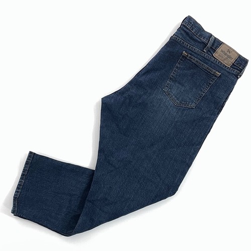 Wrangler authentics mens classic - Gem