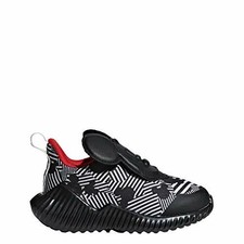 adidas fortarun mickey ac toddler's running shoe