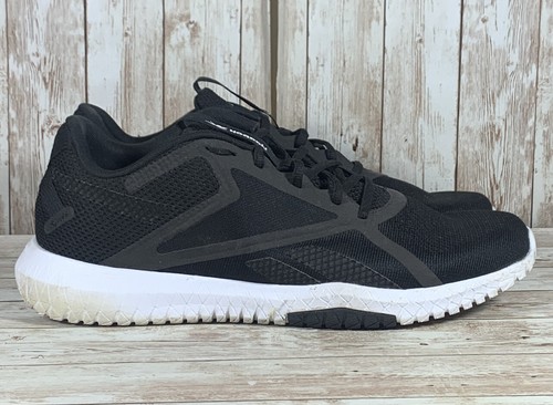 reebok flexagon force 2.0 black