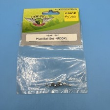 VENF-7797 VENOM PIVOT BALL SET NR3DXL B22