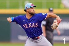 Jonathan Ornelas Poster  18x24 ( 8x10, 11x17, 12x18, 24x36, Canvas also availabl