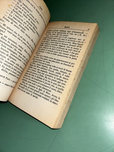 ROMANZO ROSA LIALA - SONZOGNO - Signorsì - Foto 4 di 5
