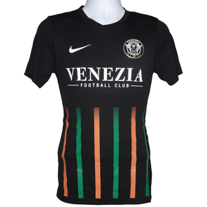 2020-21 Venezia FC home shirt (BNWT) - Football Shirt Collective