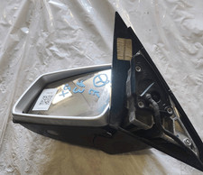 Retroviseur gauche (ou coque) Mercedes 500