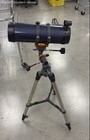 Celestron AstroMaster 114 EQ Telescope w/ Equatorial Mount (Pick Up Only) — photo 4