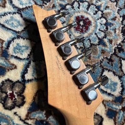 Ibanez RX-150 Vintage Fujigen / Electric Guitar / made in 1994
