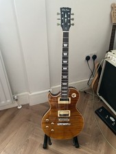 Harley Benton SC-550 SC Electric Guitar LH