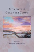 Gloria Heffernan | Moments Of Color And Cloud | Taschenbuch | Englisch (2026)