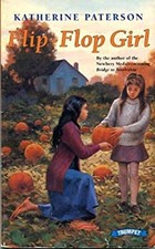 Flip-Flop Girl Katherine Paterson