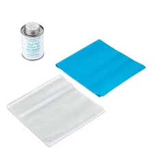 Swimline Hydrotools 4-Ounce Vinyl Pool Liner Repair Kit