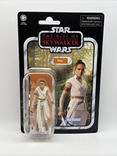 Star Wars Vintage Collection Rey VC156