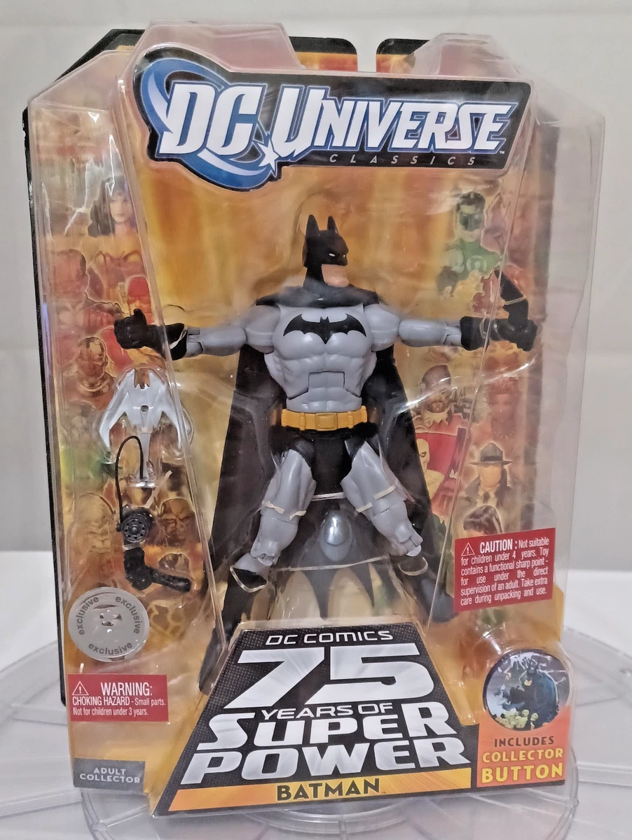 Dc Universe Classics Batman for sale | eBay