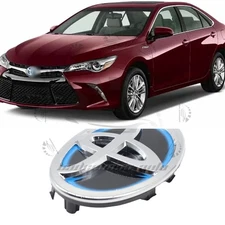 75310-47010 Front Grille Emblem For PRIUS PRIUS V AVALON/CAMRY/HIGHLANDER HYBRID