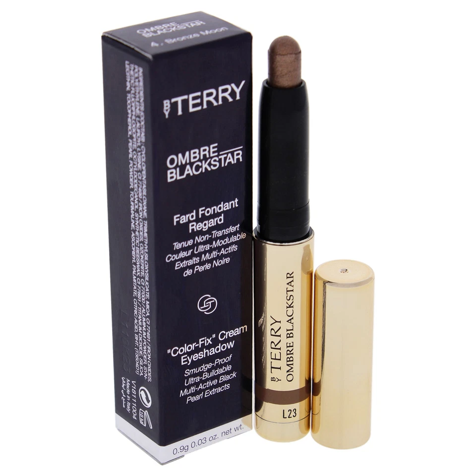 Ombre Blackstar Color-Fix Cream Eyeshadow - 4 Bronze Moon by By Terry - 0.03 oz - Image 4 of 4