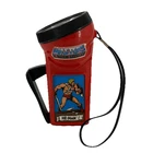 MASTERS OF THE UNIVERSE VINTAGE 1983 MIGHTY LIGHT HE-MAN MOTU FLASHLIGHT
