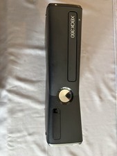 Xbox 360 Slim Console with 256GB Expandable Hard Drive and Cables
