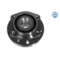 2X Radnabe Vorne FüR Volvo C70 872 873 2.0 2.3 2.4 97 Bis 05 Meyle QualitäT