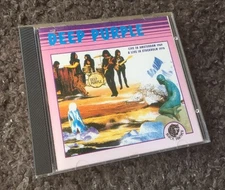 Deep Purple - Live AMS 69   STO 70