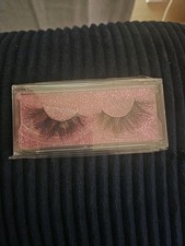 Mink Lash Fluffy Lash Strip