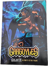 NECA Gargoyles Goliath 7 in Action Figure - 34500 NEW