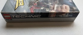 LEGO Technic Slammer Turbo 8242 Retired