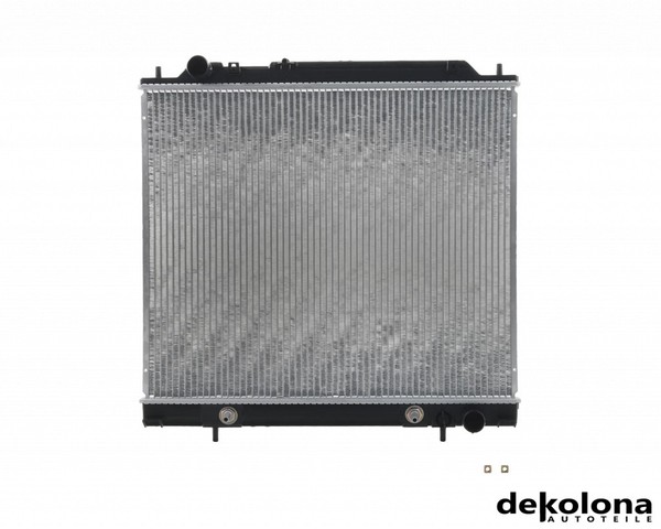 KüHler MotorküHlung FüR Mitsubishi L 400 Bus 2.5 Td 4WD Kasten 95-05-image