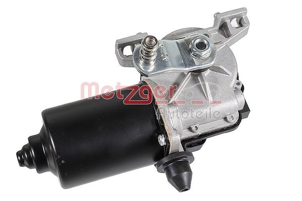 Metzger Wischermotor Vorne U.A. FüR Abarth, Fiat, Ford, Lancia-image