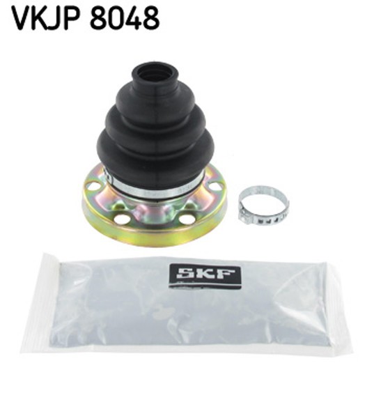 Skf Faltenbalgsatz Antriebswelle Vkjp 8048 FüR Bmw 5Er Touring E39 Z4 Roadster-image