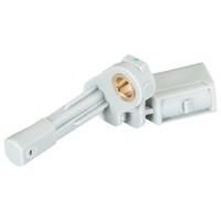 Sensor Raddrehzahl 2-Polig Aktiver Sensor Hella FüR U.A. VW Jetta