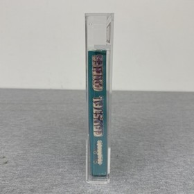 1989 Crystal Mines (Nintendo NES) NEW Factory Sealed US Release VGA 80 Graded
