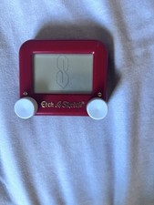 Etch-A-Sketch
