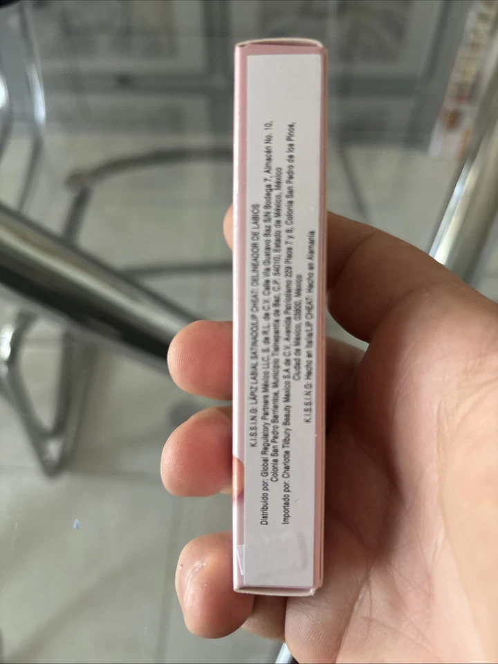 "CHARLOTTE TILBURY Mini Pillow Talk Lipstick & Liner Gift Kit - Fair " - Image 4 of 4