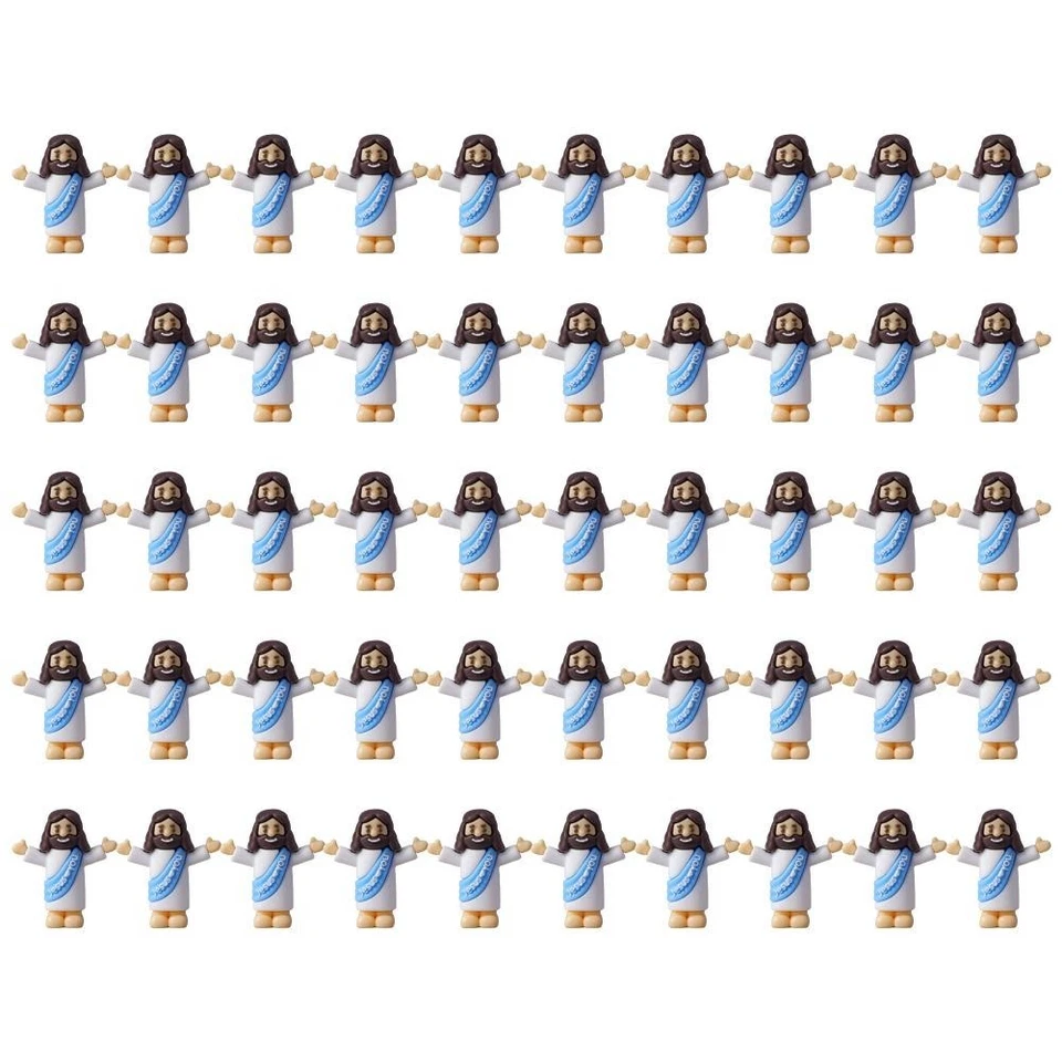 Little People Decorations Cute Cartoon Gifts J7M4 - Image 2 of 4