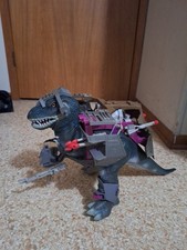 Dino Riders Tyrannosaurus Rex