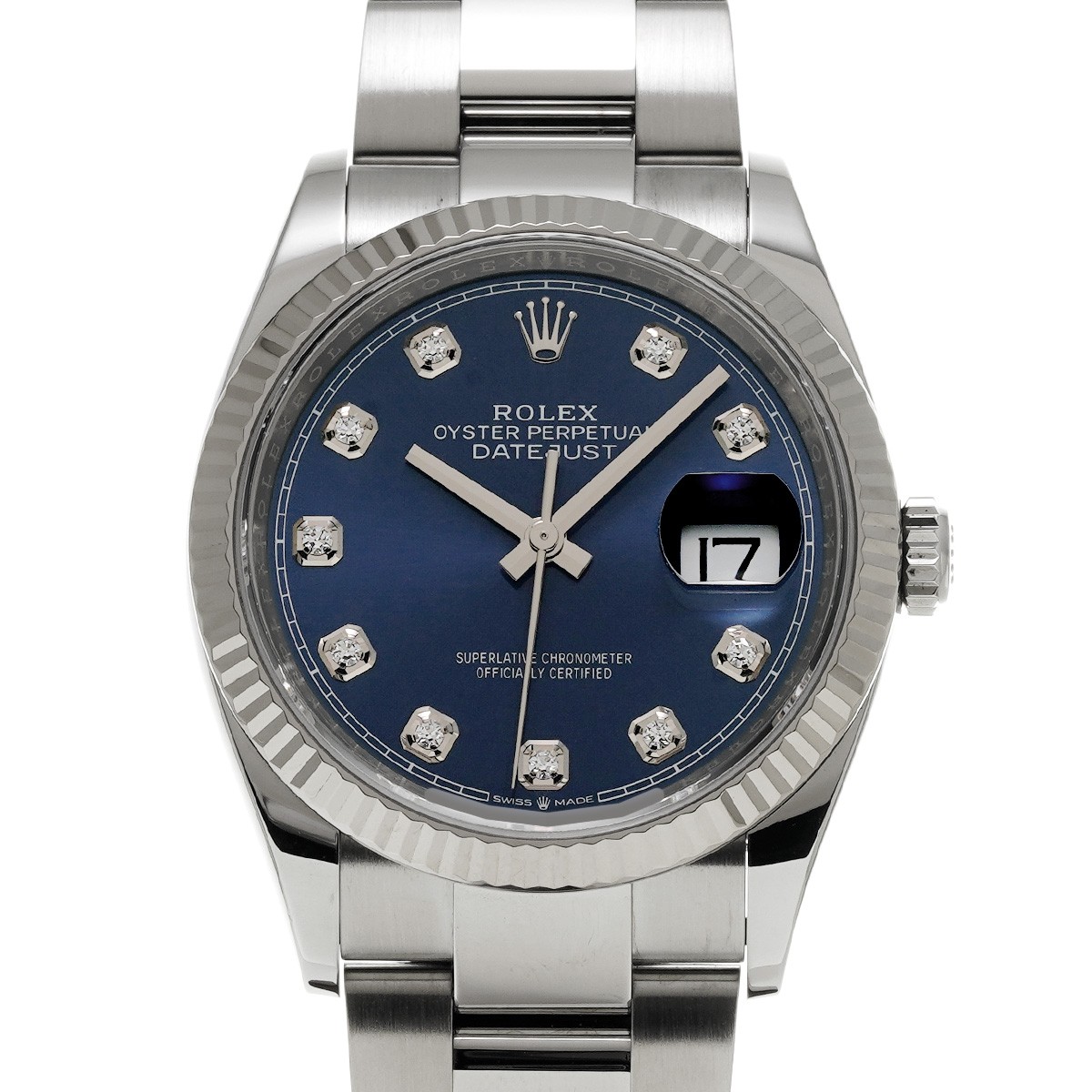 Rolex Datejust 126234G