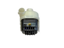 EUROMAID DISHWASHER RECIRCULATION PUMP WASH MOTOR BG14BM EBM14S