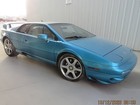 2001 Lotus Esprit