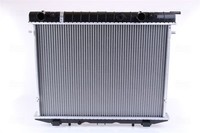 KüHler, MotorküHlung Nissens 63244 FüR Opel
