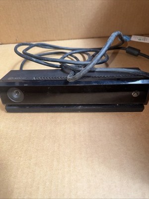 Microsoft Xbox One Kinect Sensor Bar   Tested & Working   Motion Camera