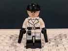 LEGO Star Wars Dedra Meero Sw1411 Minifigure Rebel U-wing Starfighter 75399