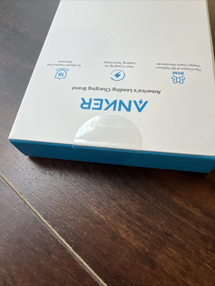 Anker PowerExpand 6-in-1 USB-C PD Ethernet Hub Series 5 4K HDMI Model A8365 - Image 3 of 4